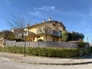 Appartamento in vendita a Fabriano, SEMI PERIFERIA