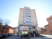 Appartamento in vendita a Fabriano viale Aurelio Zonghi, 21