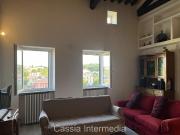 Appartamento in vendita a Fabrica Di Roma