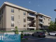 Appartamento in vendita a Faenza