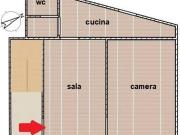 Appartamento in vendita a Faenza
