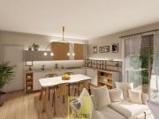 Appartamento in vendita a Faenza