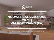 Appartamento in vendita a Faenza RA