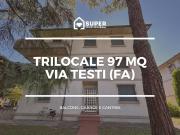 Appartamento in vendita a Faenza RA