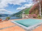 Appartamento in vendita a Faggeto Lario CO