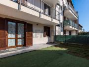 Appartamento in vendita a Fagnano Olona VA