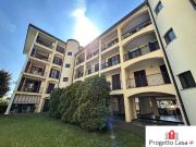 Appartamento in vendita a Fagnano Olona VA
