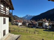 Appartamento in vendita a Falcade BL