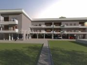 Appartamento in vendita a Fano via Romagna, Gimarra