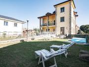 Appartamento in vendita a Fara Gera D'Adda