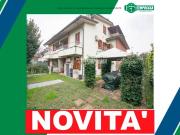 Appartamento in vendita a Fara Gera d'Adda BG