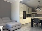 Appartamento in vendita a Fara Gera d'Adda BG