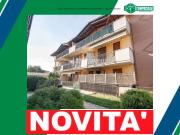 Appartamento in vendita a Fara Gera d'Adda BG