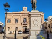 Appartamento in vendita a Favignana TP