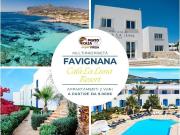 Appartamento in vendita a Favignana TP
