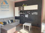 Appartamento in vendita a Favria TO