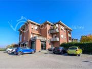 Appartamento in vendita a Felino via ezio damenti, 1, Poggio