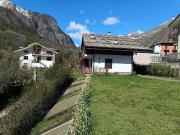 Appartamento in vendita a Fenestrelle TO