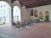 Appartamento in vendita a Ferrara, Centro storico