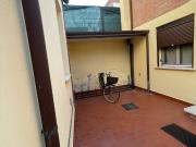 Appartamento in vendita a Ferrara, Centro storico Appartamento in vendita a Ferrara, Centro storico