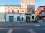 Appartamento in vendita a Ferrara corso Porta Po, 112,...