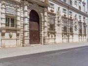 Appartamento in vendita a Ferrara FE Appartamento in vendita a Ferrara FE