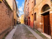 Appartamento in vendita a Ferrara FE