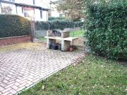 Appartamento in vendita a Ferrara, Sanmartino