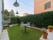 Appartamento in vendita a Ferrara, Via Bologna