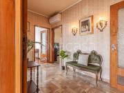 Appartamento in vendita a Ferrara, Via Pomposa