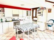 Appartamento in vendita a Fiano TO Appartamento in vendita a Fiano TO