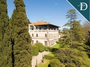 Villa in vendita a Fiesole FI