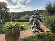 APPARTAMENTO in VENDITA a FIESOLE FIESOLE CALDINE di 4 vani