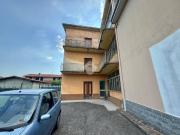 Appartamento in vendita a Filago BG