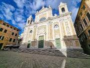 Appartamento in vendita a Finale Ligure, Finale Marina