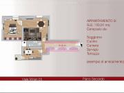 Appartamento in vendita a Firenze