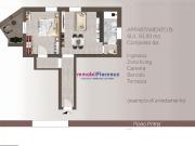 Appartamento in vendita a Firenze