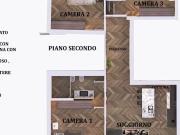 Appartamento in vendita a Firenze