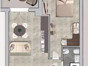 Appartamento in vendita a Firenze Appartamento in vendita a Firenze