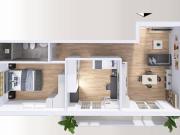 Appartamento in vendita a Firenze