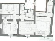 Appartamento in vendita a Firenze