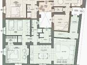 Appartamento in vendita a Firenze