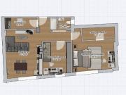 Appartamento in vendita a Firenze