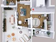 Appartamento in vendita a Firenze