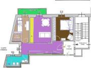 Appartamento in vendita a Firenze