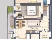 Appartamento in vendita a Firenze
