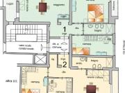 Appartamento in vendita a Firenze