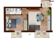 Appartamento in vendita a Firenze