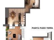 APPARTAMENTO in VENDITA a FIRENZE ARGINGROSSO / CANOVA...