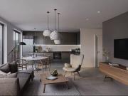 Appartamento in vendita a Firenze, Beccaria